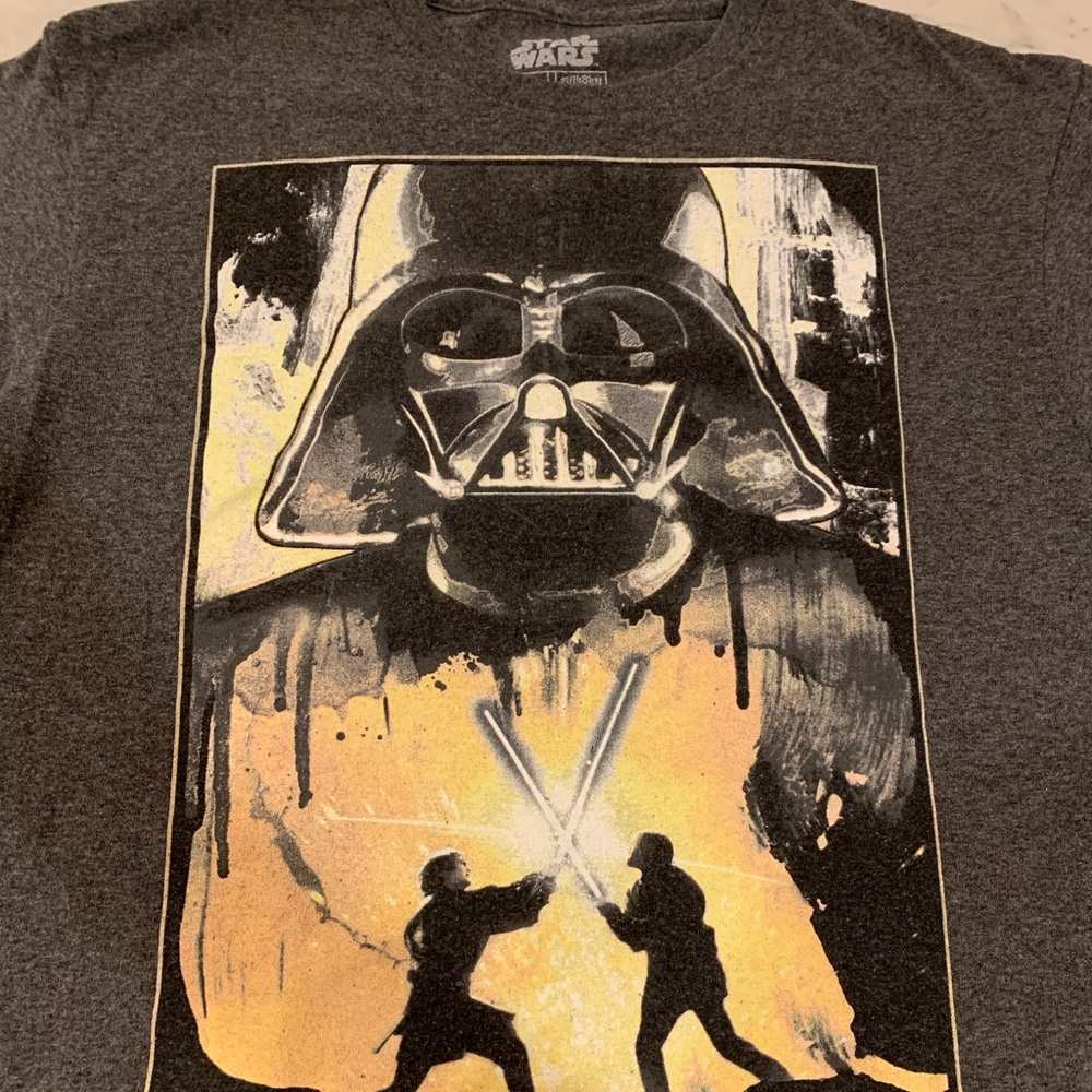 Star Wars T-shirt